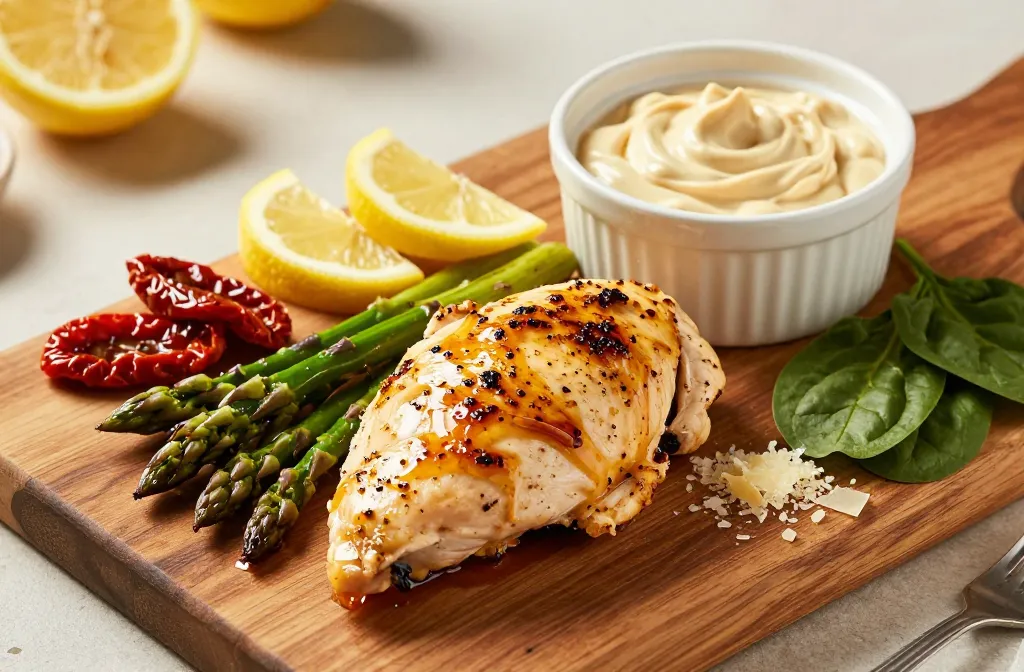 13 Keto Chicken Meal Prep Ideas That Don’T Get Boring: Quick Wins