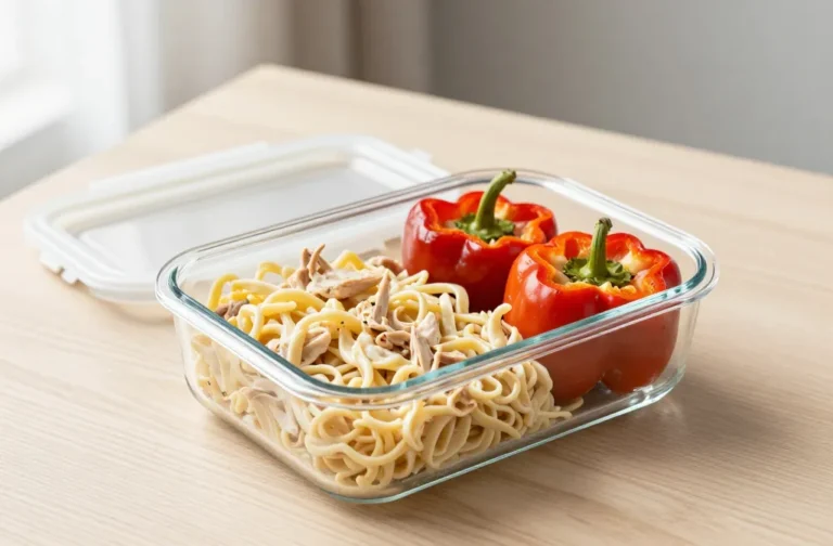 21 Keto Lunches for Work That Reheat Well: Fast & Tasty