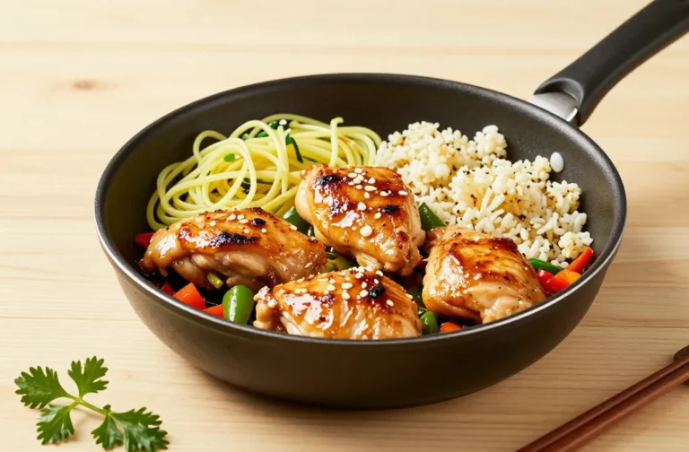 25 Easy Keto Dinner Recipes for Beginners: Weeknight Wins