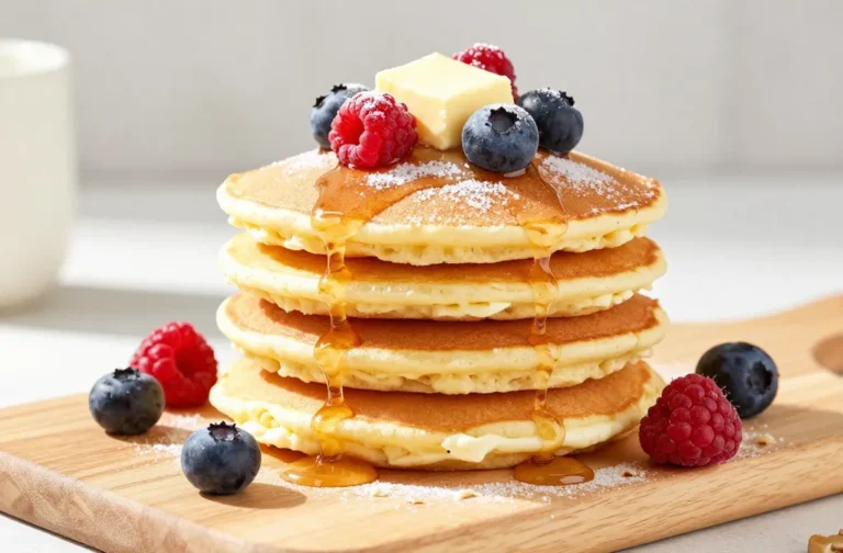 9 Keto Pancake Recipes That Actually Taste Good You’Ll Love