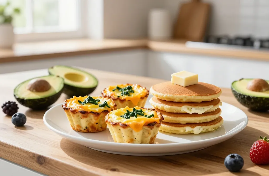 11 Cheap Keto Breakfast Recipes on a Budget You’Ll Love