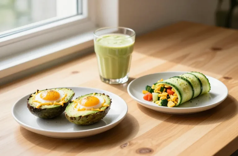 15 Easy Keto Breakfast Ideas for Busy Mornings: Quick Morning Wins