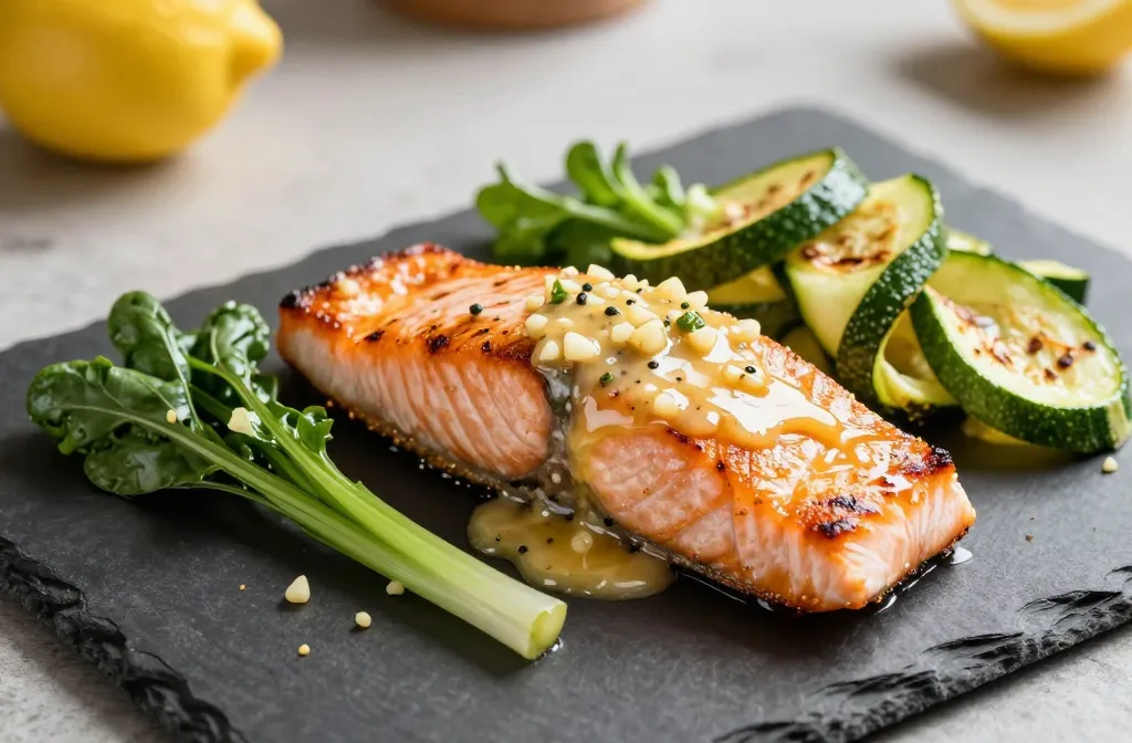 7-Day Keto Dinner Plan with Grocery List: Easy Weeknight Wins