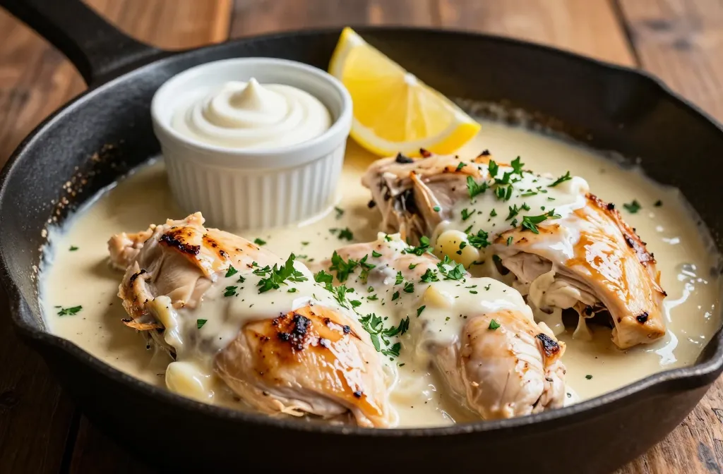 10 Creamy Keto Dinner Recipes with Simple Ingredients That Wow