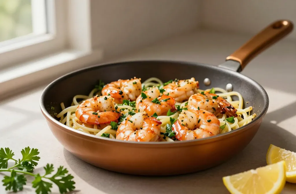 20 Keto Dinners Under 30 Minutes: Weeknight Wonders