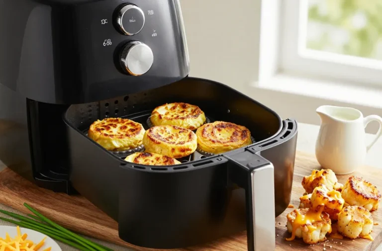 14 Air Fryer Keto Breakfast Recipes Ready in 15 Minutes for Busy M Mornings