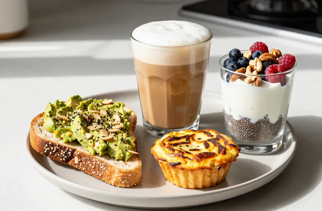 15 Keto Breakfasts Under 5 Net Carbs: Quick Mornings Wins