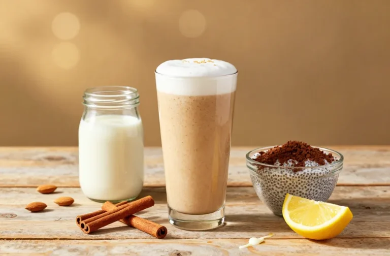 18 Sweet Keto Breakfast Recipes for Sugar Cravings: Irresistible Mornings
