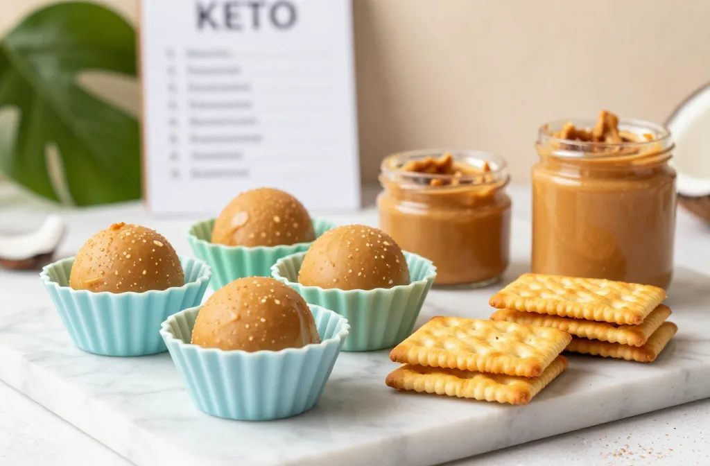 7-Day Keto Snack Plan with Printable Shopping List You’Ll Love