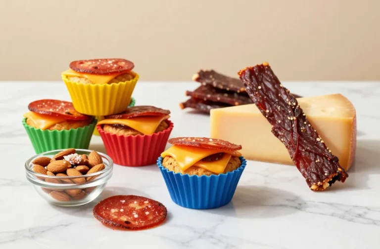 14 Store-Bought Keto Snacks Worth Buying: Quick Picks