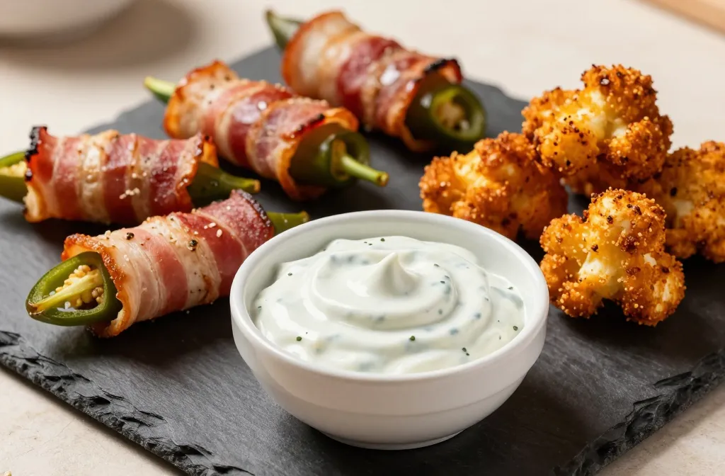 15 Savory Keto Snack Ideas That Aren’T Just Cheese Cubes — Crunchy, Bold, Keto-Approved