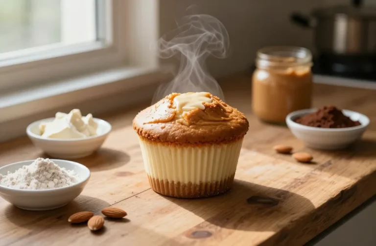 10 Keto Mug Cake Recipes for One: Fast Treats You’Ll Love