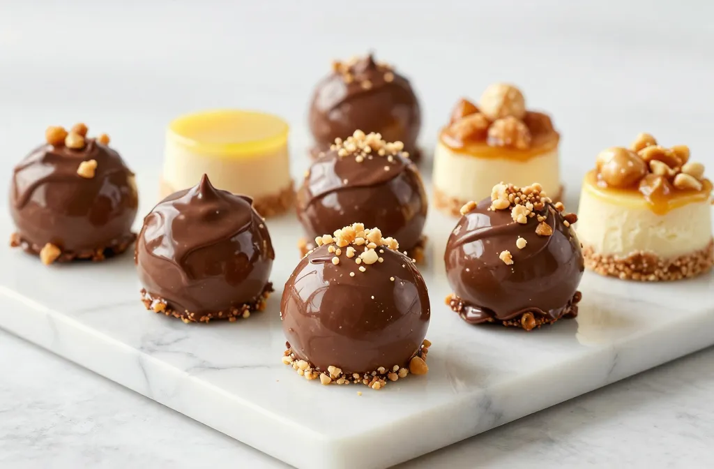 15 Best Keto Fat Bomb Recipes for Sweet Cravings: Divine Bites