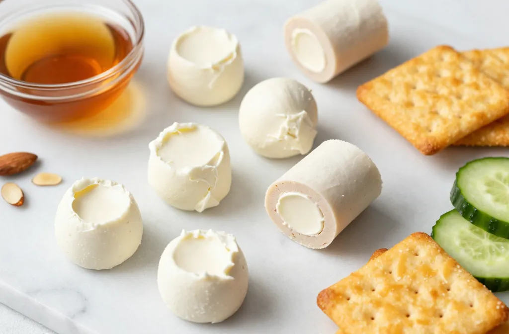 25 Easy Keto Snack Ideas for Beginners: Quick & Tasty