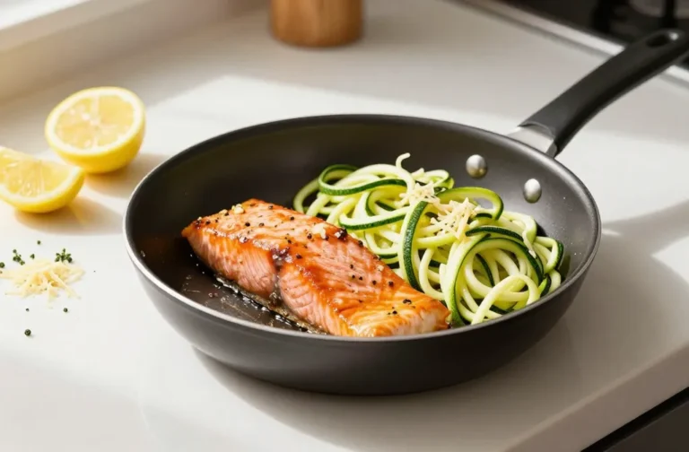 15 Budget Keto Meals That Use Simple Grocery Store Ingredients: Quick & Cheap Win