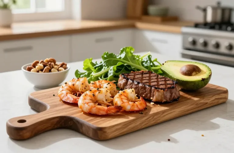 10 Common Keto Cooking Mistakes and What to Make Instead: Quick Fixes